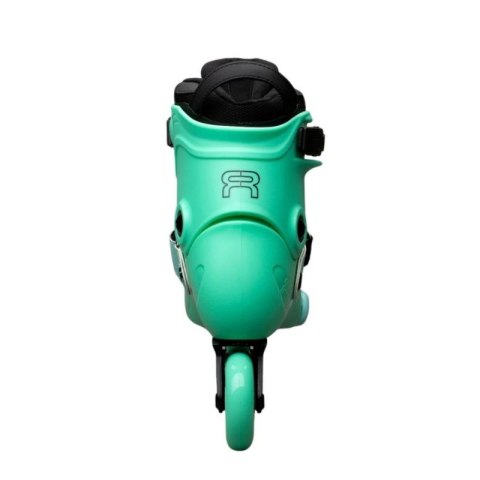 Rolki freestyle SEBA FRX 80 SkkfrX80-OR SEBA
