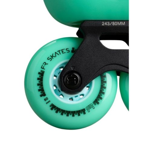 Rolki freestyle SEBA FRX 80 SkkfrX80-OR SEBA