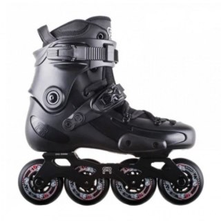 Rolki freestyle SEBA FR3 80 Sskfr380-BK SEBA