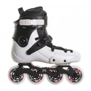 Rolki freestyle SEBA FR3 80 Sskfr380-BK SEBA