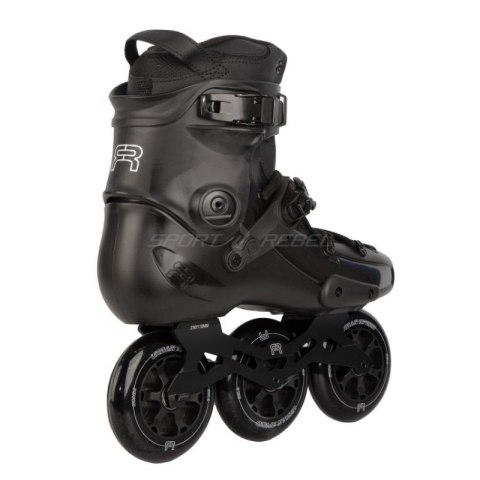 Rolki freestyle Seba FR1 310 SKKFR1310-BK SEBA