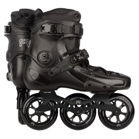 Rolki freestyle Seba FR1 310 SKKFR1310-BK SEBA