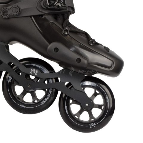 Rolki freestyle Seba FR1 310 SKKFR1310-BK SEBA