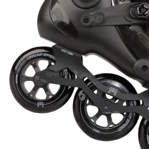 Rolki freestyle Seba FR1 310 SKKFR1310-BK SEBA