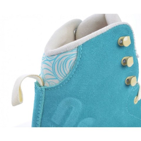 Wrotki Tempish Nessie Star Aqua 1000004918 Tempish