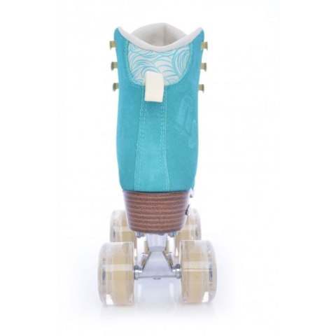 Wrotki Tempish Nessie Star Aqua 1000004918 Tempish