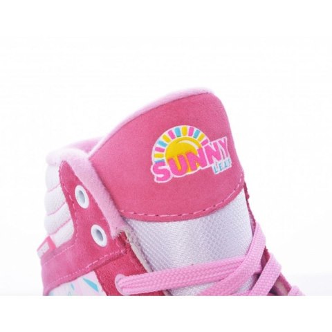 Wrotki Tempish Sunny Leaf Jr 1000004922 Tempish