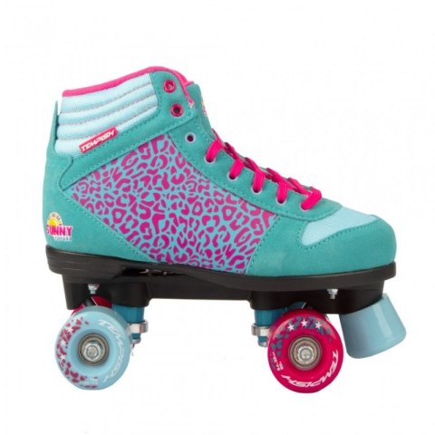 Wrotki Tempish Sunny Leopard Jr 1000004923 Tempish