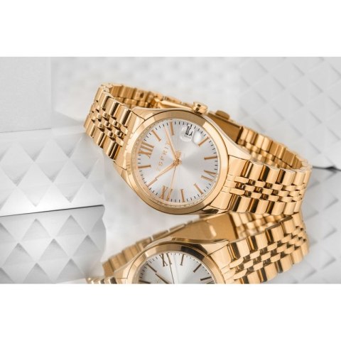 Zegarek Damski ESPRIT Gina ES1L321M0075 + BOX Esprit