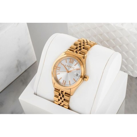 Zegarek Damski ESPRIT Gina ES1L321M0075 + BOX Esprit