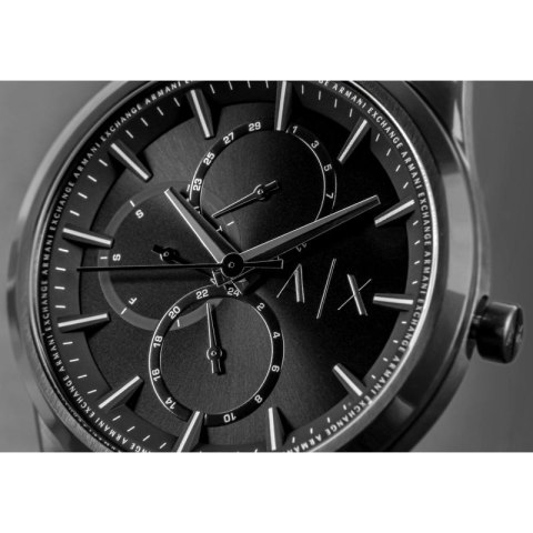 Zegarek Męski ARMANI EXCHANGE Dante AX1867 + BOX Armani Exchange