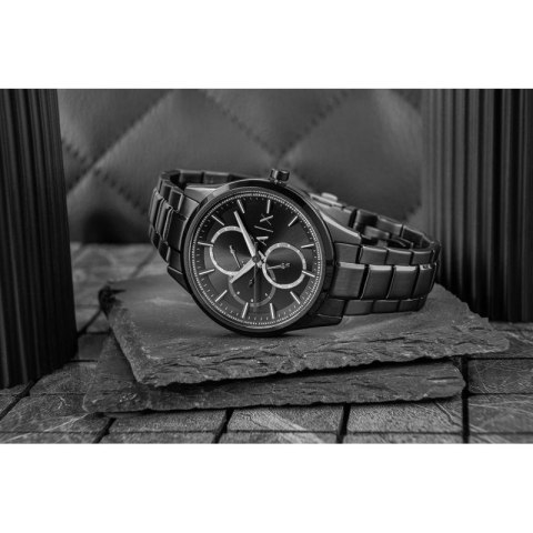 Zegarek Męski ARMANI EXCHANGE Dante AX1867 + BOX Armani Exchange