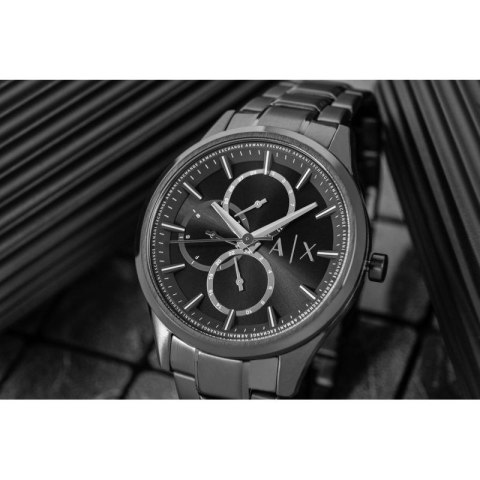 Zegarek Męski ARMANI EXCHANGE Dante AX1867 + BOX Armani Exchange