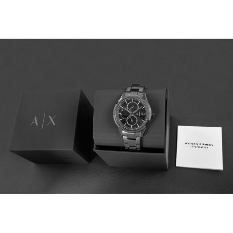 Zegarek Męski ARMANI EXCHANGE Dante AX1867 + BOX Armani Exchange