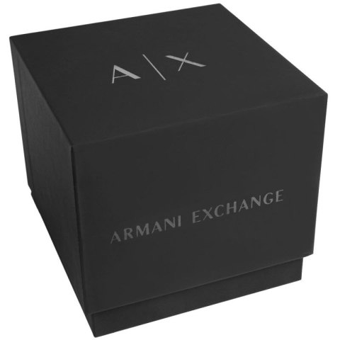 Zegarek Męski ARMANI EXCHANGE Dante AX1867 + BOX Armani Exchange
