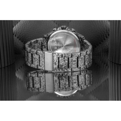 Zegarek Męski ARMANI EXCHANGE Hampton Chronograph AX2462 + BOX Armani Exchange