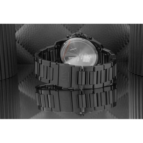 Zegarek Męski + Bransoleta ARMANI EXCHANGE AX7163SET + BOX Armani Exchange