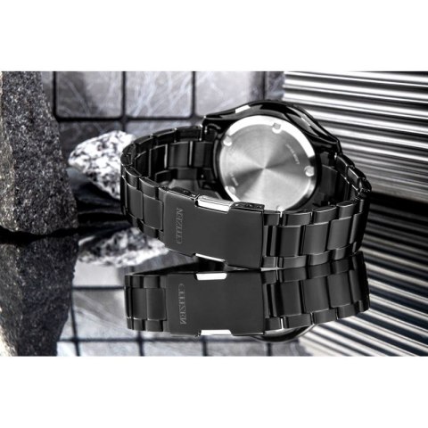 Zegarek Męski CITIZEN Promaster Mechanical Diver NY0145-86E + BOX Citizen