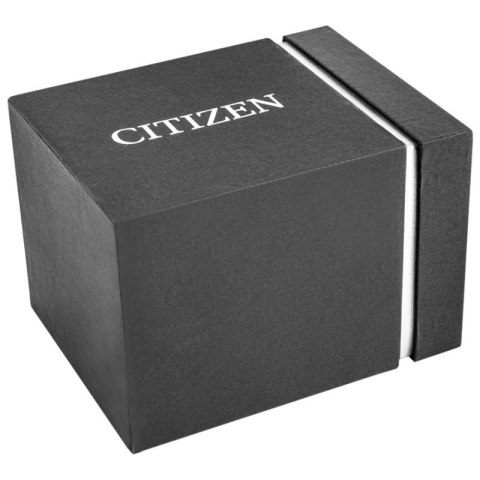 Zegarek Męski CITIZEN Super Titanium Eco-Drive CA0810-88E + BOX Citizen