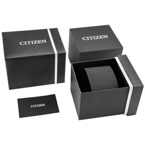 Zegarek Męski CITIZEN Super Titanium Eco-Drive CA0810-88E + BOX Citizen
