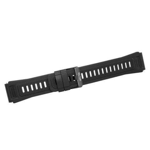 Pasek do Smartwatcha Męskiego VELTORI VT140 22mm VTP140 VELTORI