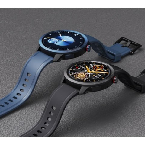 Smartwatch Damski RUBICON RNCF14 Rose Gold/White SMARUB251 RUBICON