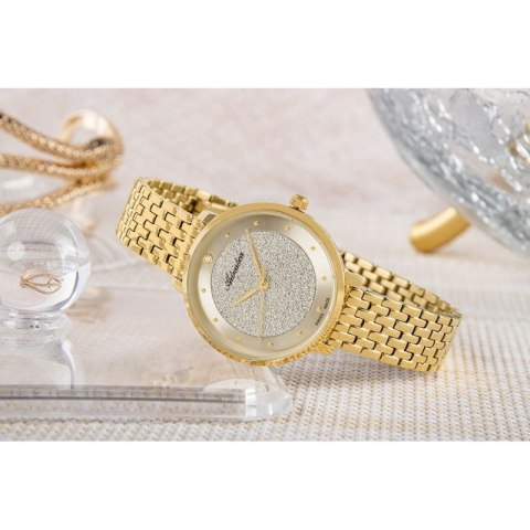 Zegarek Damski ADRIATICA Classic A3751.1141Q + BOX Adriatica