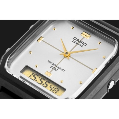 Zegarek Damski CASIO AW-48HE-7AVDF + BOX CASIO