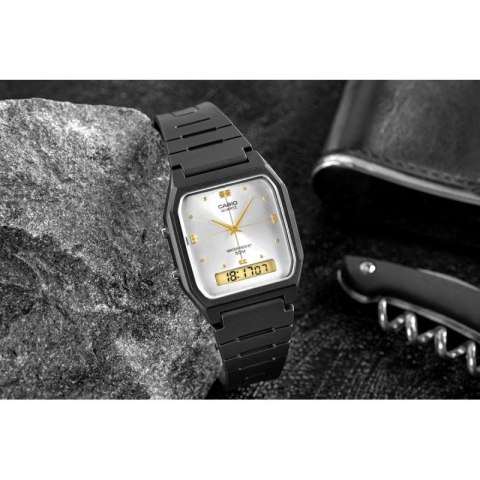 Zegarek Damski CASIO AW-48HE-7AVDF + BOX CASIO