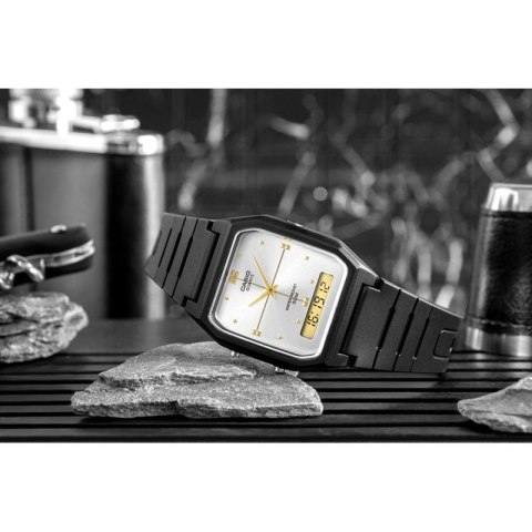 Zegarek Damski CASIO AW-48HE-7AVDF + BOX CASIO