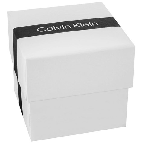 Zegarek Męski CALVIN KLEIN CK Flex 25200467 + BOX Calvin Klein