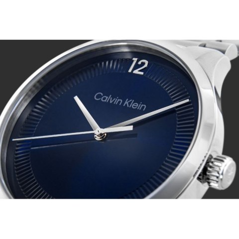 Zegarek Męski CALVIN KLEIN Iconic 25200225 + BOX Calvin Klein