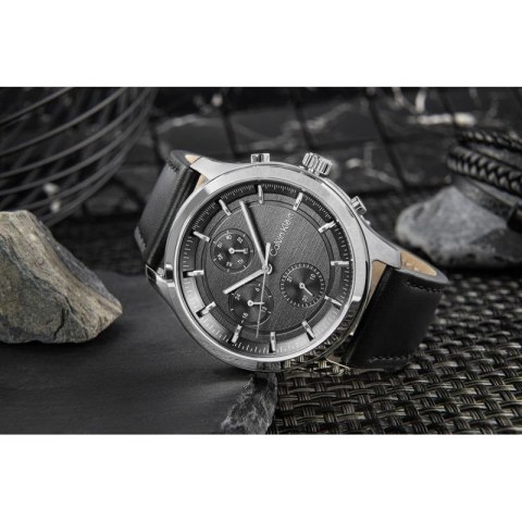 Zegarek Męski CALVIN KLEIN Sport Multi Function 25200211 + BOX Calvin Klein