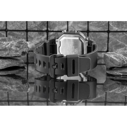 Zegarek Męski CASIO AE-1600H-1AVDF + BOX CASIO
