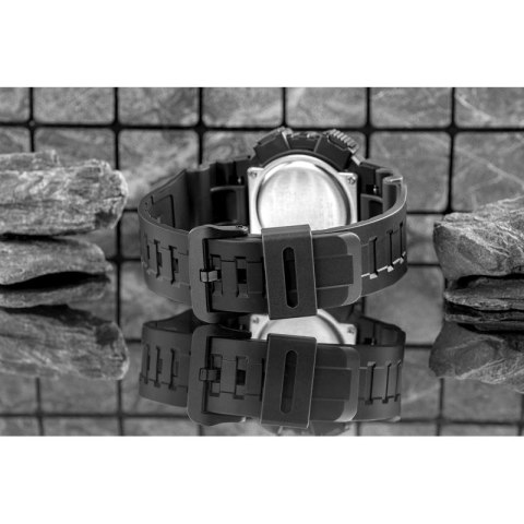 Zegarek Męski CASIO Gerton AEQ-110W-1A2VDF + BOX CASIO