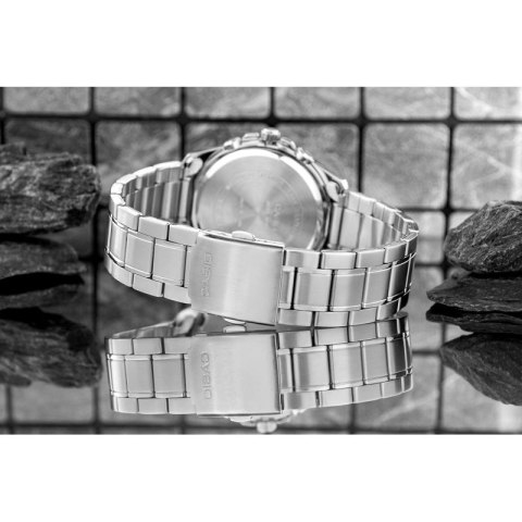 Zegarek Męski CASIO MTP-1375D-7AVDF + BOX CASIO