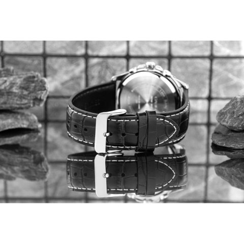 Zegarek Męski CASIO MTP-1375L-7AVDF + BOX CASIO