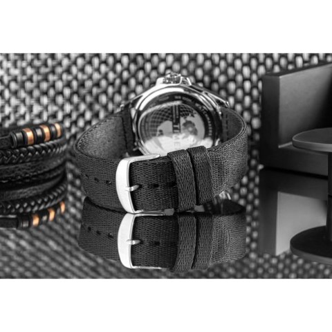 Zegarek Męski TIMEX Harborside Coast TW2W62600 + BOX Timex