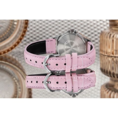 Zegarek Damski CASIO LTP-V300L-4 + BOX CASIO