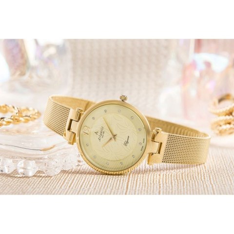 Zegarek Damski Atlantic Elegance 29037.45.31MB + BOX Atlantic