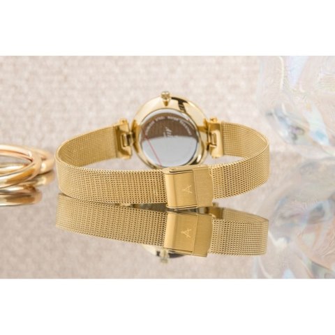Zegarek Damski Atlantic Elegance 29037.45.31MB + BOX Atlantic