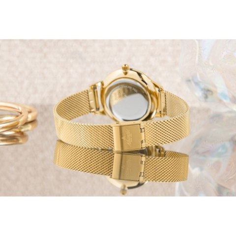 Zegarek Damski Atlantic Elegance 29038.45.21MB + BOX Atlantic