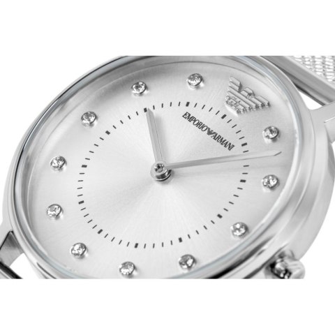Zegarek Damski EMPORIO ARMANI Kappa AR11128 + BOX Kappa