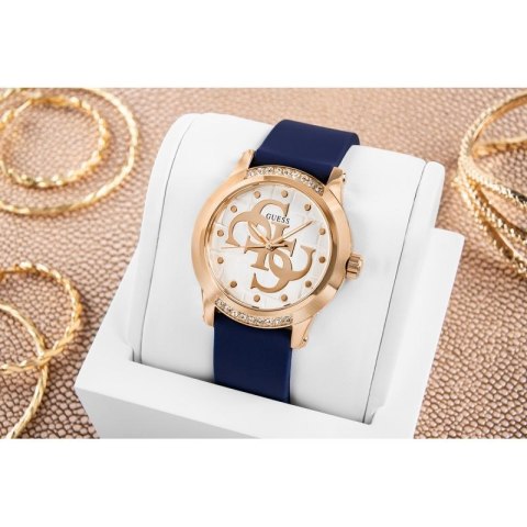 Zegarek Damski Guess Annette GW0860L2 + BOX Guess