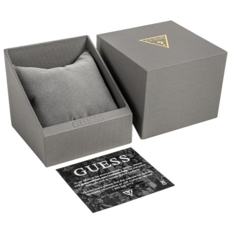 Zegarek Damski Guess Annette GW0860L2 + BOX Guess
