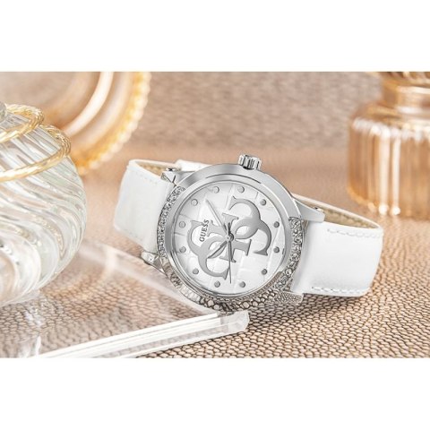 Zegarek Damski Guess Annette GW0860L3 + BOX Guess