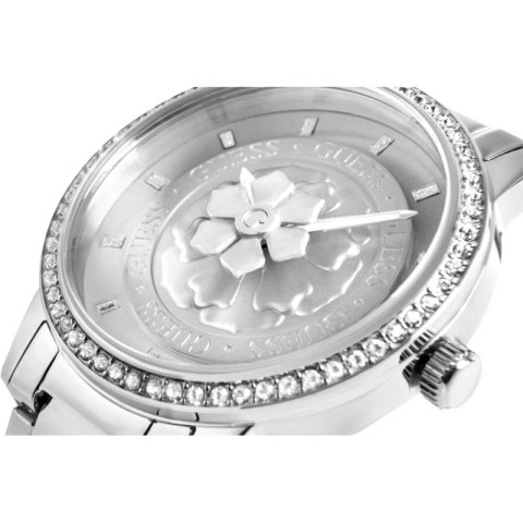 Zegarek Damski Guess Petal GW0747L1 + BOX Guess