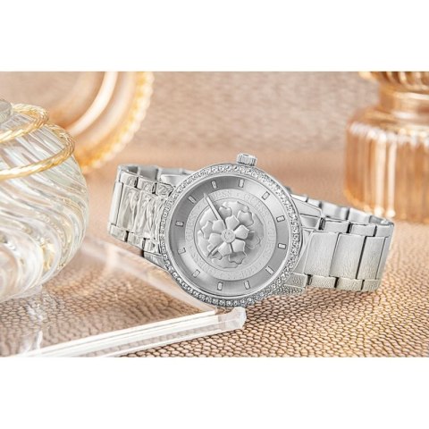 Zegarek Damski Guess Petal GW0747L1 + BOX Guess