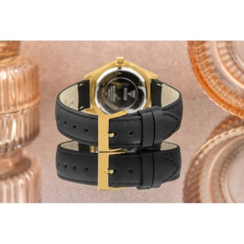 Zegarek Damski Guess Tri Plaque GW0744L2 + BOX Guess