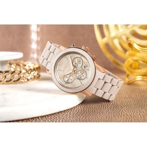 Zegarek Damski MICHAEL KORS Runway MK7386 + BOX Michael Kors